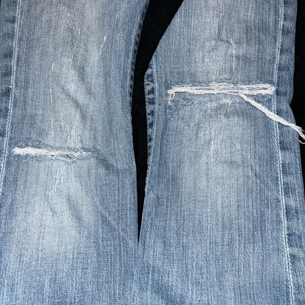 Jeans - Picture 3 of 3